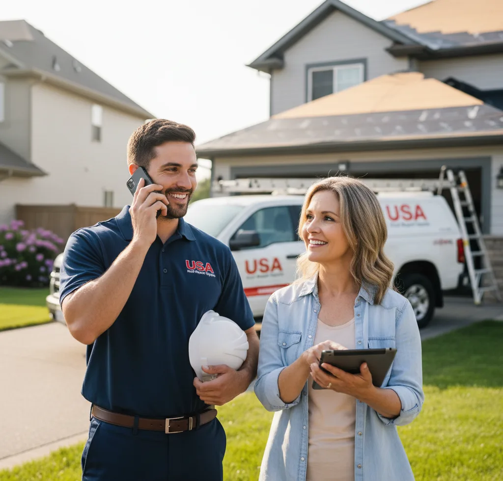 Roof Maintenance in Sandy Ridge, NC